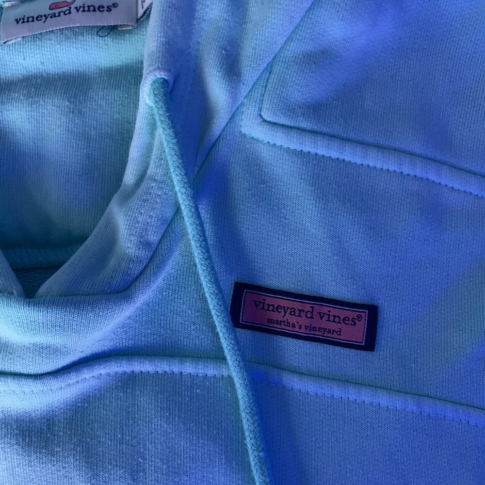 Vineyard Vine Pullover - image 1